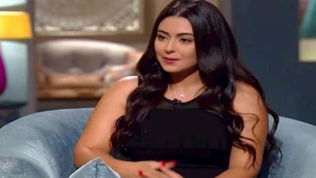 نهى عابدين: "اتعرضت للخيانة ومش بشتغل بالمجاملات"